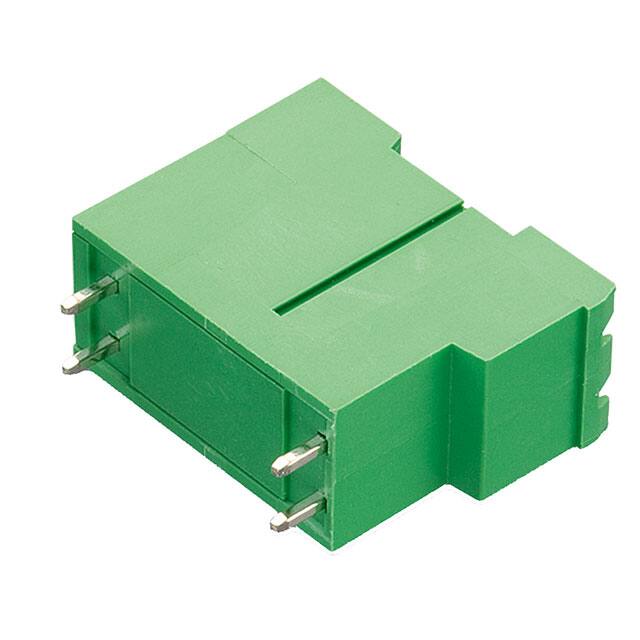 691333500004 Würth Elektronik  Headers Plugs and Sockets